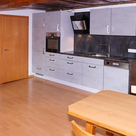 Palfner Apartment Раурис Екстериор снимка