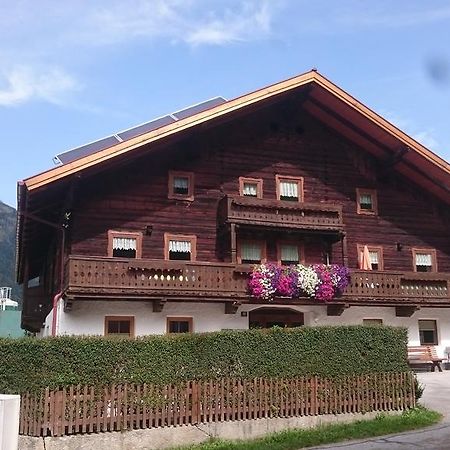 Palfner Apartment Раурис Екстериор снимка