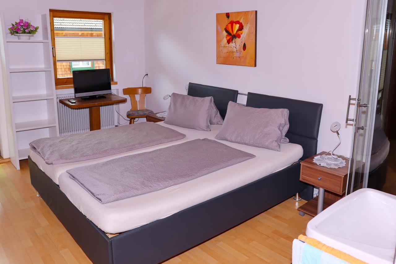 Palfner Apartment Раурис Екстериор снимка