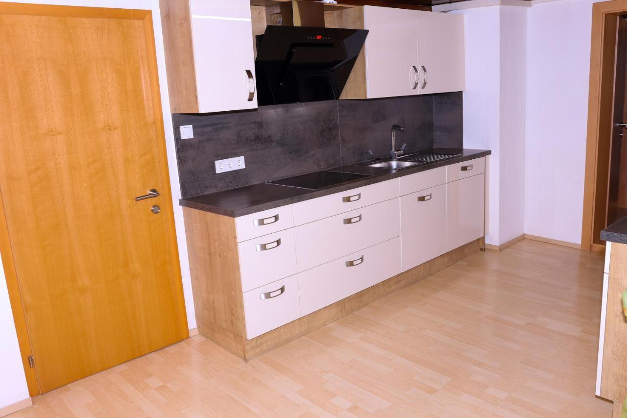 Palfner Apartment Раурис Екстериор снимка