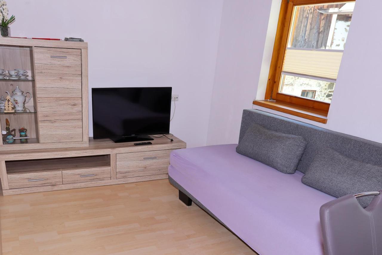 Palfner Apartment Раурис Екстериор снимка