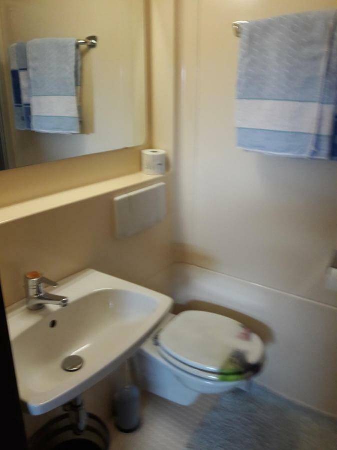 Palfner Apartment Раурис Екстериор снимка